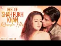Lagu Best of Shah Rukh Khan Romantic Hits | Audio Jukebox | Hindi Romantic Songs