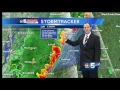 John s latest Sunday forecast