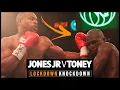 Lagu Full fight replay: Roy Jones Jr v James Toney