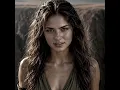 ジェイド：最後のシェイプシフター | 「UNBROKEN」キャラクターティーザー