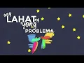 Hulyo - Ligaya (Official Lyric Video)
