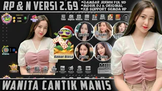 apk higgs domino rp v2 69 tema cewek cantik manis higgs domino mod x8 speeder terbaru