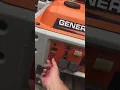 Generac XP8000E