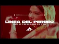 Línea del Perreo Uzielito Mix, Yeri Mua , El Jordan 23, DJ Kiire (Video Oficial)