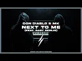 Download Lagu Don Diablo \u0026 MK ft. Gaby Gerlis - Next To Me