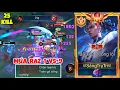 Download Lagu 19 Phút 25 Kill Lật Kèo Win Không Tưởng Khi Đồng Đội Quá Phế - Top Raz
