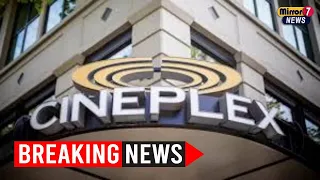 Cineplex Adds Mystery To Movie Nights With Monday Surprise Premieres 