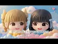 [가사 | 발음 | 해석] 【MV】 TEAM KAWAII LAB. - 카와라보토바뷴!(カワラボとばびゅーん！)