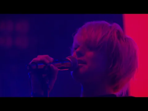 Download MP3 Phantogram - You Don't Get Me High Anymore (Live at Coachella 2017)