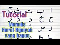 Download Lagu Cara Menulis Huruf Hijaiyah dengan Benar