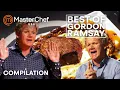 Download Lagu Best of Gordron Ramsay | MasterChef USA | MasterChef World