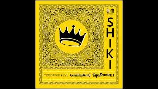 toxicated keys feat gemvalleymusiq u0026 tupla double 0 7 shiki piano anthem official audio