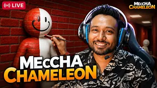 CHUPAM CHUPAI 😱 | MECCHA CHAMELEON | Funniest Gameplay