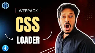Webpack CSS Loader Webpack SCSS Loader