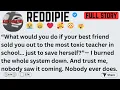 Download Lagu [FULL STORY]My friend ruined my life so i did worse for her
