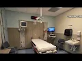 Carilion Roanoke Memorial Hospital opens brand new emergency department