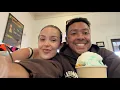 IMARI AND TANA TAKE MAUI part 1