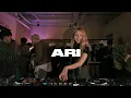 Download Lagu Hard Bass : ARI | NUBREED NIGHT / MIXMIX