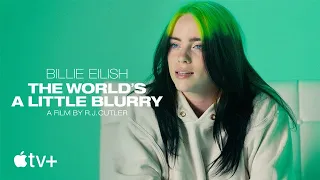 Download Billie Eilish: The World’s A Little Blurry — Billie Answers | Apple TV+ MP3