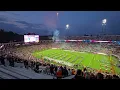 UVA Full Pregame Show 25