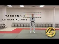 Download Lagu Taegeuk 1 | LG Martial Arts