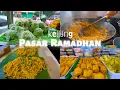Lagu SURGA MAKANAN! Menjelajahi PASAR RAMADHAN Pidie Sigli - Aneka Kuliner Aceh yang Legendaris