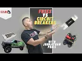 FUSE BLOCKS VS CIRCUIT BREAKERS WITH JP