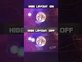 Download Lagu How Does the 3D Part of Aperture Work | Geometry Dash 2.2 #shorts