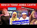 Lagu Akhirnya KDM klepek-klepek dengan DPR janda cantik asal Malaysia..🤭‼️