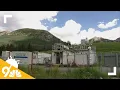 Researchers in Crested Butte collect data on how water moves from the atmosphere to ground level