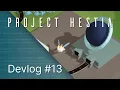 Creating a tech tree for my factory game Indie Game Devlog