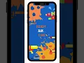 Nerf Battle Birt ay Party Invitation - Dart Gun War Party Invite