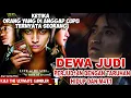 Lagu DIANGGAP SAMPAH TERNYATA SANG DEWA JUDI DI ARENA PERMAINAN KEMATIAN - ALUR CERITA FILM KAIJI 2009