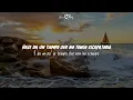 Buon Vento – Jovanotti & Alfa // Traducida Al Español & Testo 