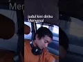 Download Lagu Ftv Misteri iLahi judul kini diriku menyesal vokalis aris ferdianto