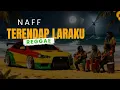 Lagu Terendap Laraku - Naff‼️Cover Reggae Version 