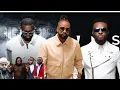 Lagu WERRASON EN MAITRE GIMS: Is er iets op komst?