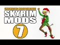Skyrim Mods - Skyrimtastic Modstravaganza