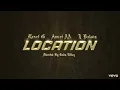 Location - Karol G, Anuel AA, J Balvin ( Video Oficial )