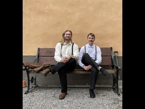 Axelsson & Ringkvist , bild 2