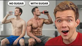 This Goes Against Everything You Know About Fitness