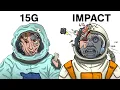 Download Lagu The Worst Astronaut Deaths Ever