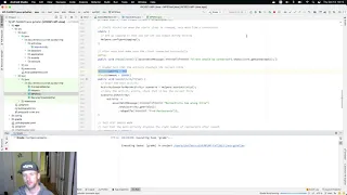 CS 124 Java MP0 Testing and Grading