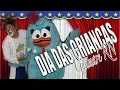 Lagu show das crianças   GUAMARÉ 2019 - PALHAÇO FUXIQUINHO