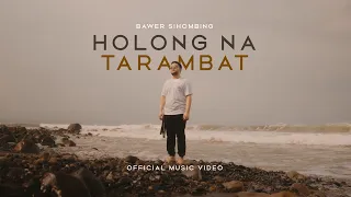 bawer sihombing holong na tarambat lagu batak terbaru 2024 official music video
