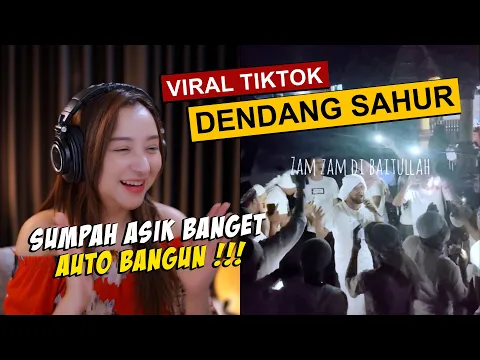 Download MP3 Dendang Sahur Viral || Siti Fatimah || Reaction