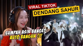 Download Dendang Sahur Viral || Siti Fatimah || Reaction MP3
