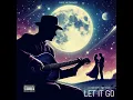 LET IT GO