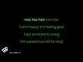 Gorillaz, Del the Funky Homosapien - Clint Eastwood (Karaoke Version)