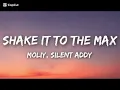 Moliy, silent Addy - shake it to the max 